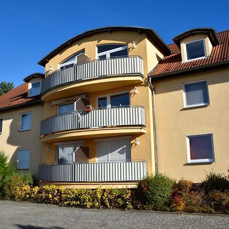 Strandnahe, Familienfreundliche Ferienwohnung Auf Usedom In Koserow Bagian luar foto